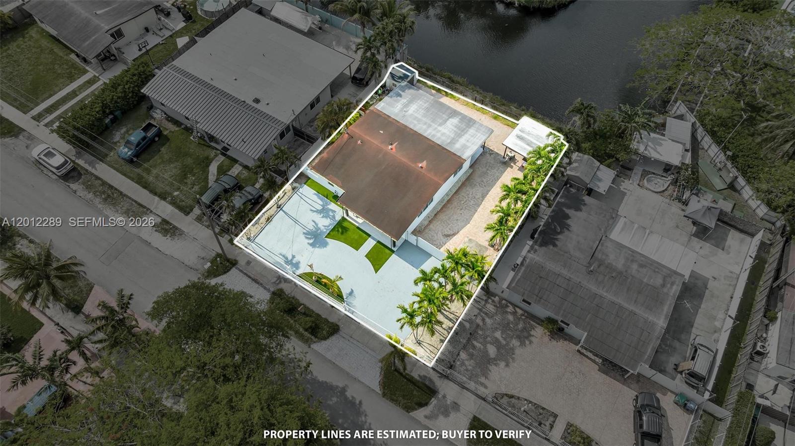 WESTWOOD LAKE 8TH ADDN - Residential