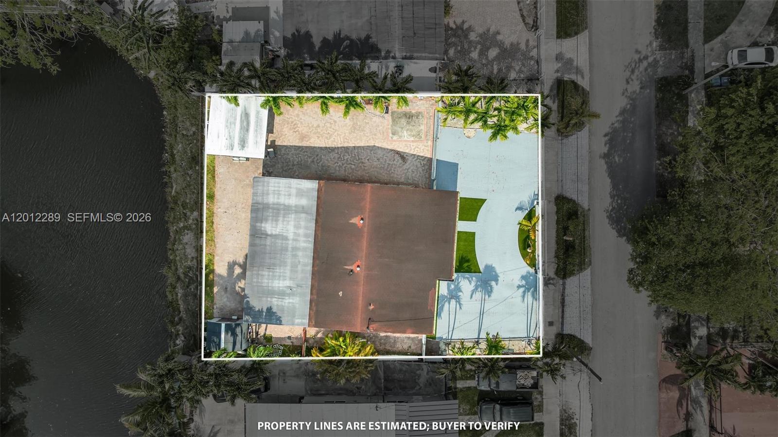 WESTWOOD LAKE 8TH ADDN - Residential