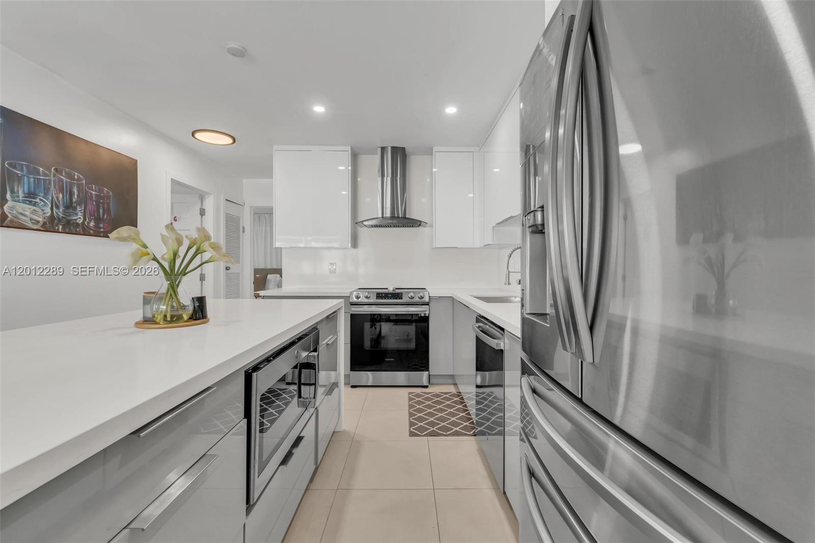 WESTWOOD LAKE 8TH ADDN - Residential