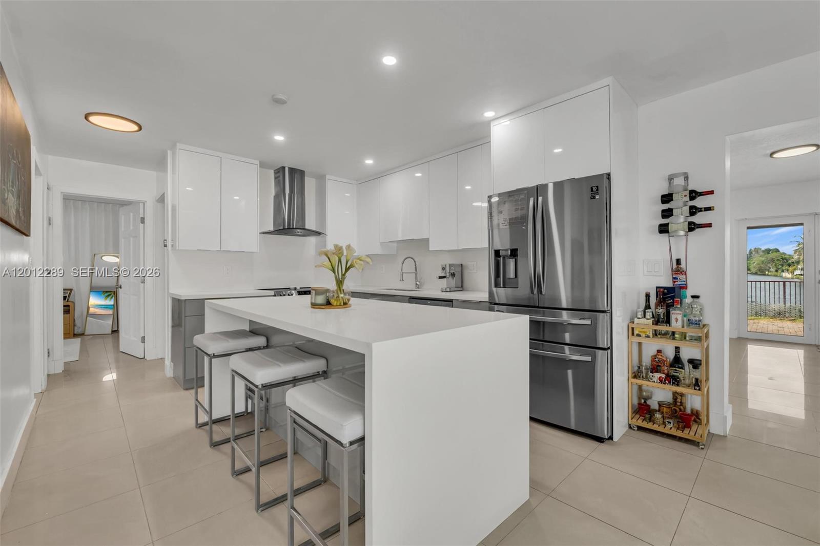 WESTWOOD LAKE 8TH ADDN - Residential