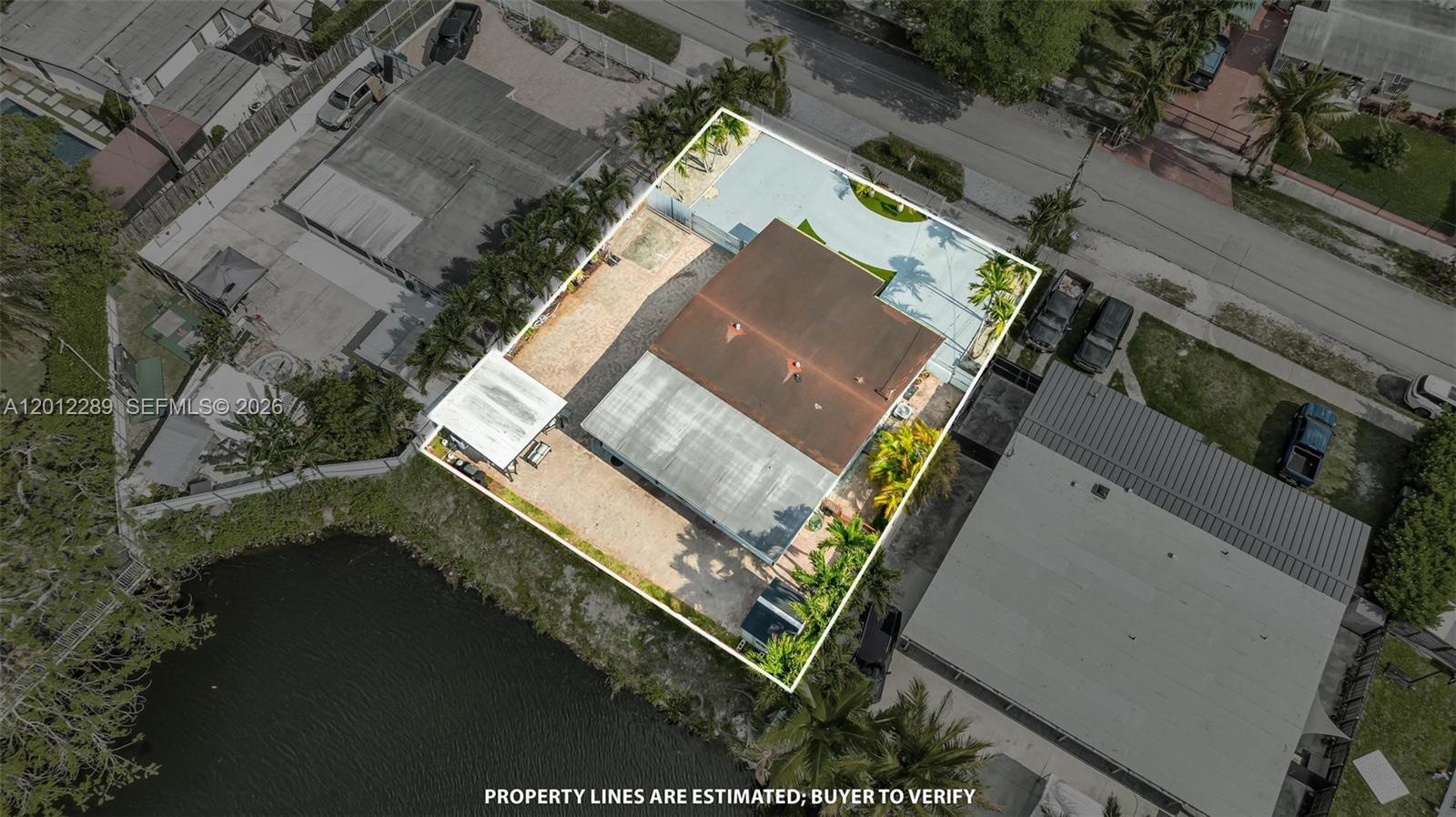 WESTWOOD LAKE 8TH ADDN - Residential