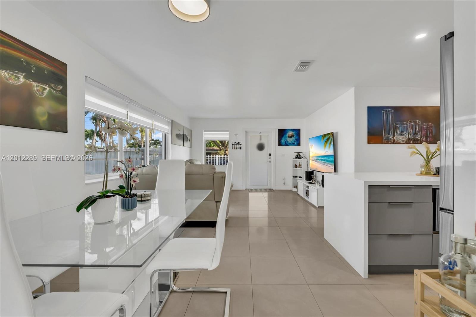 WESTWOOD LAKE 8TH ADDN - Residential