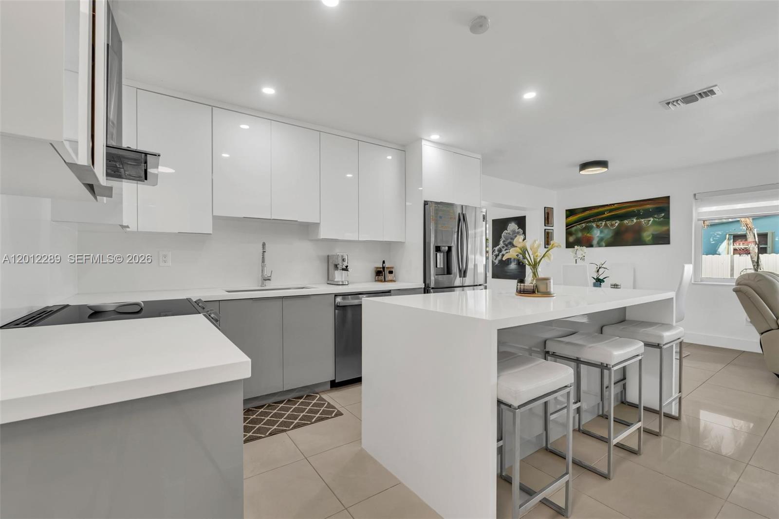 WESTWOOD LAKE 8TH ADDN - Residential