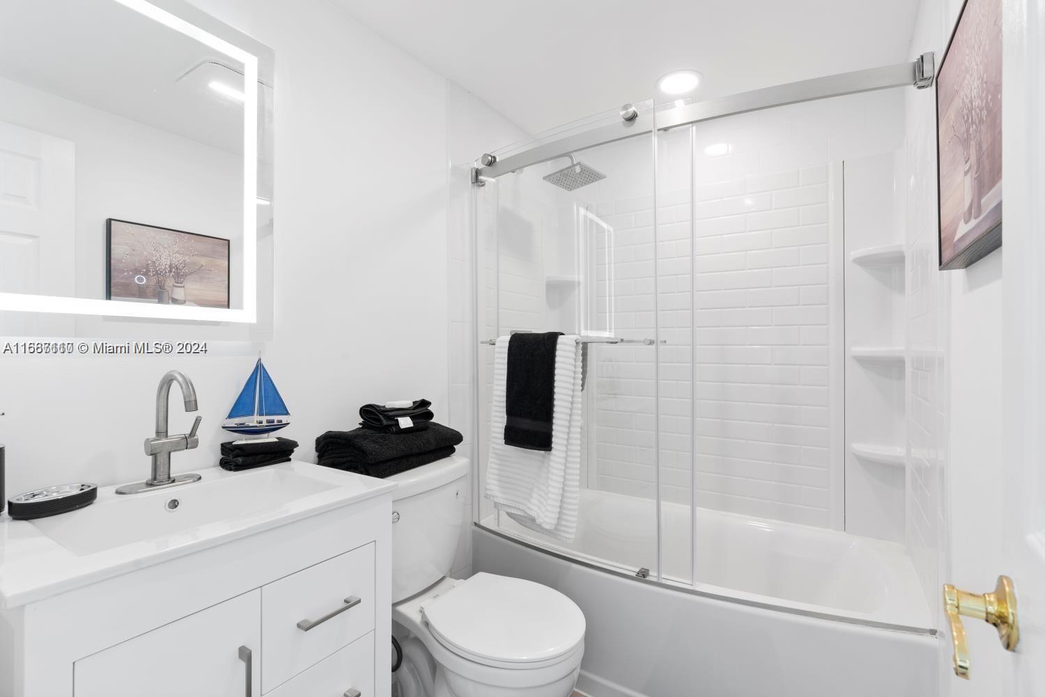 SUNRISE TOWER CONDO - Residential