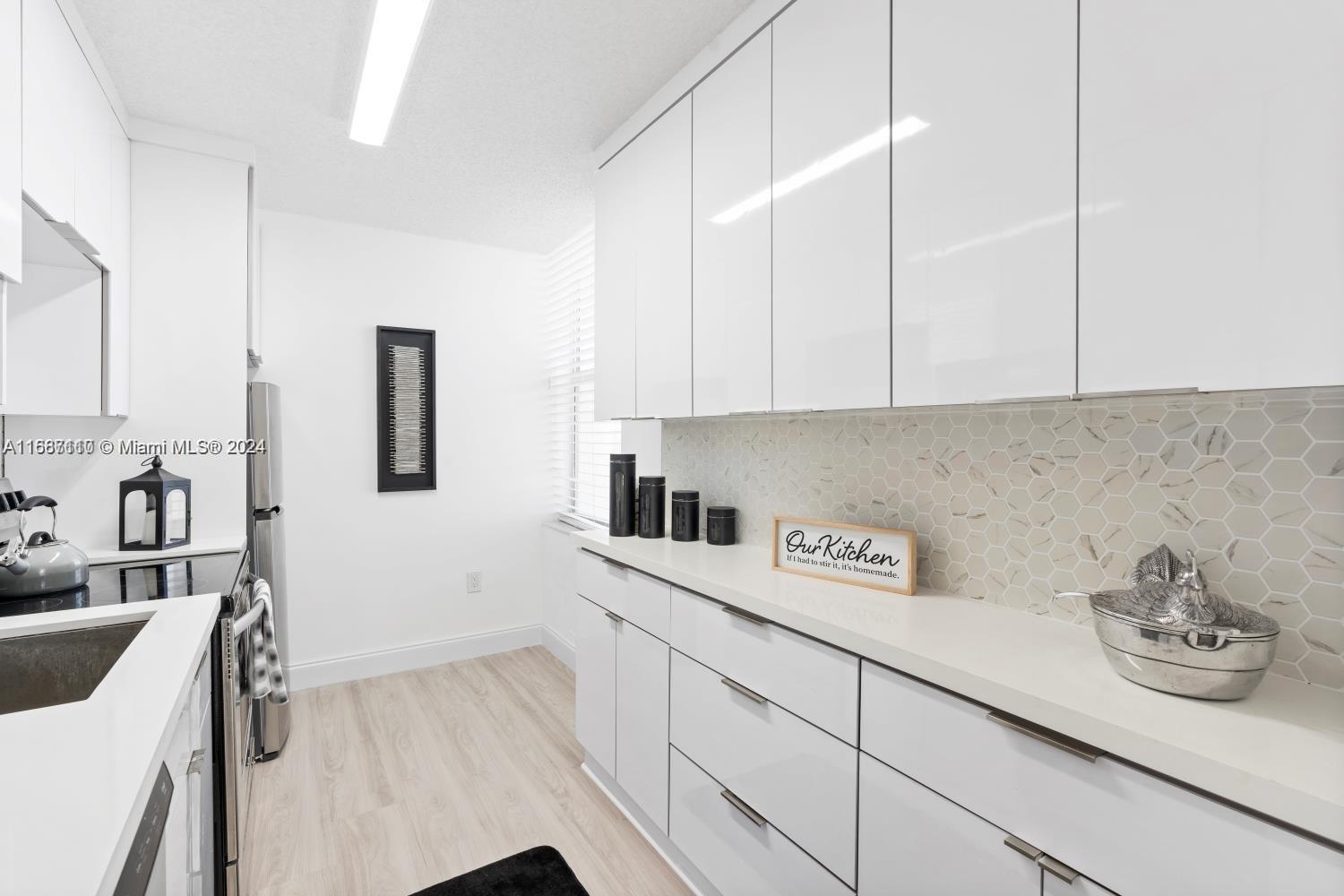 SUNRISE TOWER CONDO - Residential