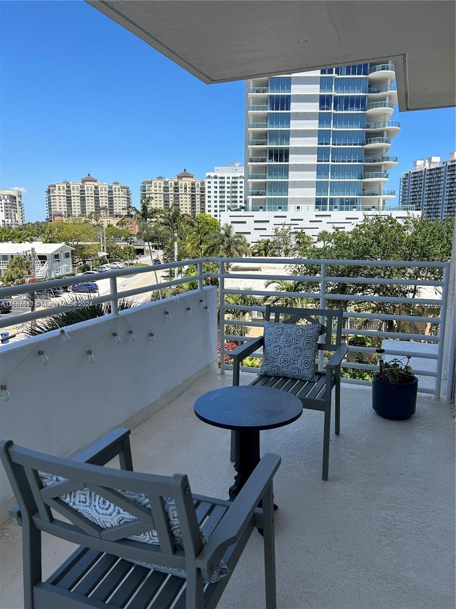 SUNRISE TOWER CONDO - Residential