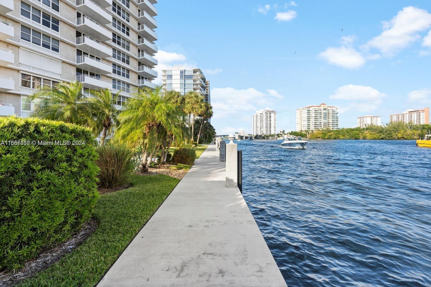 SUNRISE TOWER CONDO - Residential