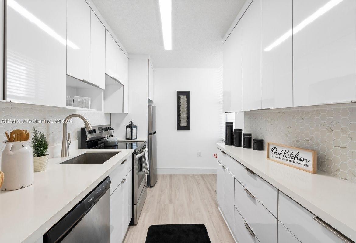 SUNRISE TOWER CONDO - Residential
