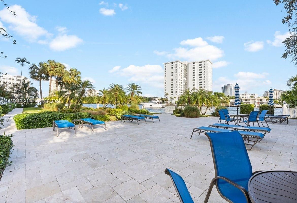 SUNRISE TOWER CONDO - Residential
