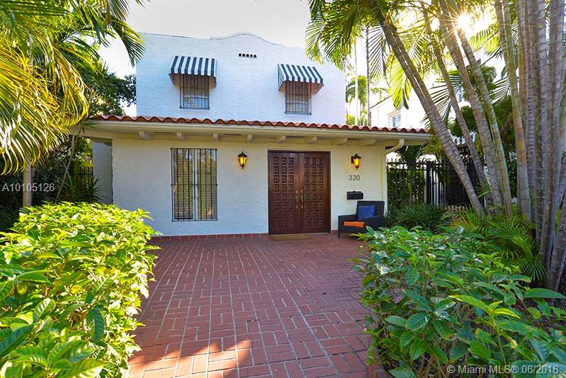 BEACH VIEW - Residential Lease