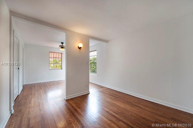 BEACH VIEW - Residential Lease