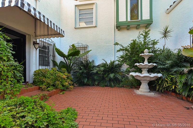 BEACH VIEW - Residential Lease