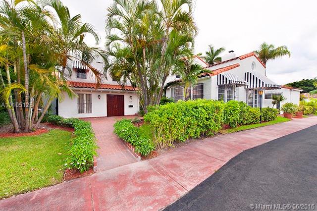 BEACH VIEW - Residential Lease