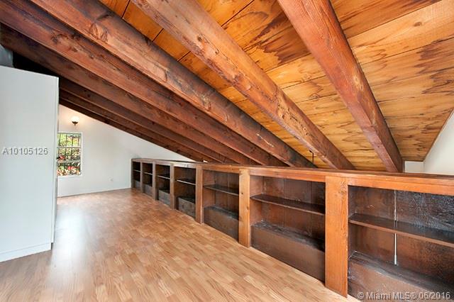 BEACH VIEW - Residential Lease