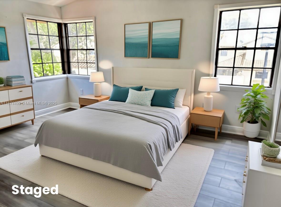 HOST CROSSINGS - Residential