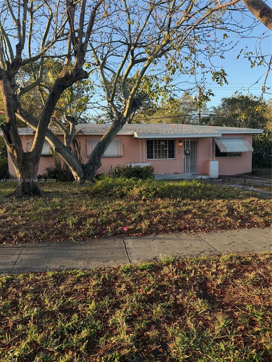 MYRTLE GROVE - Residential