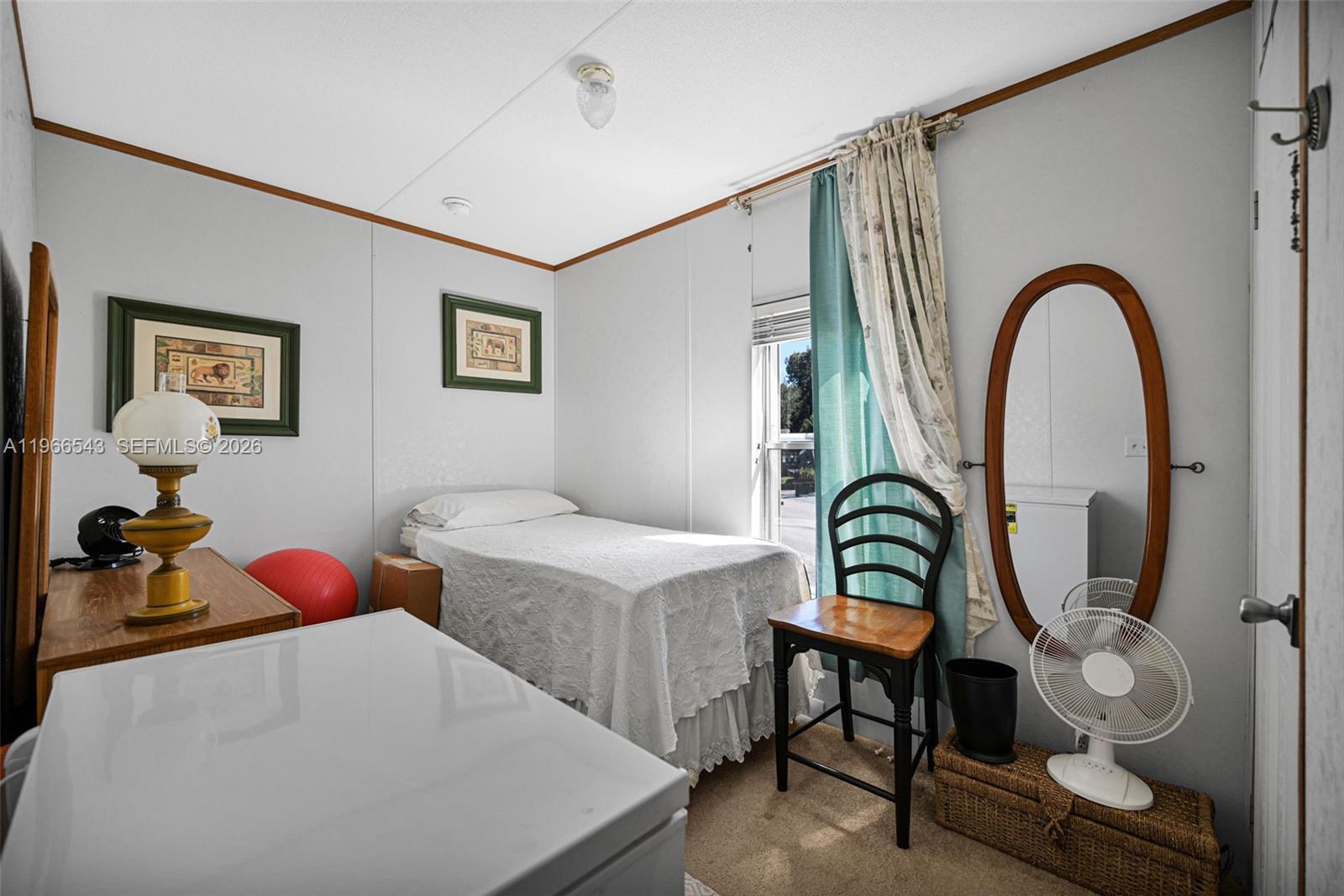 PARK CITY SEC ONE - Residential