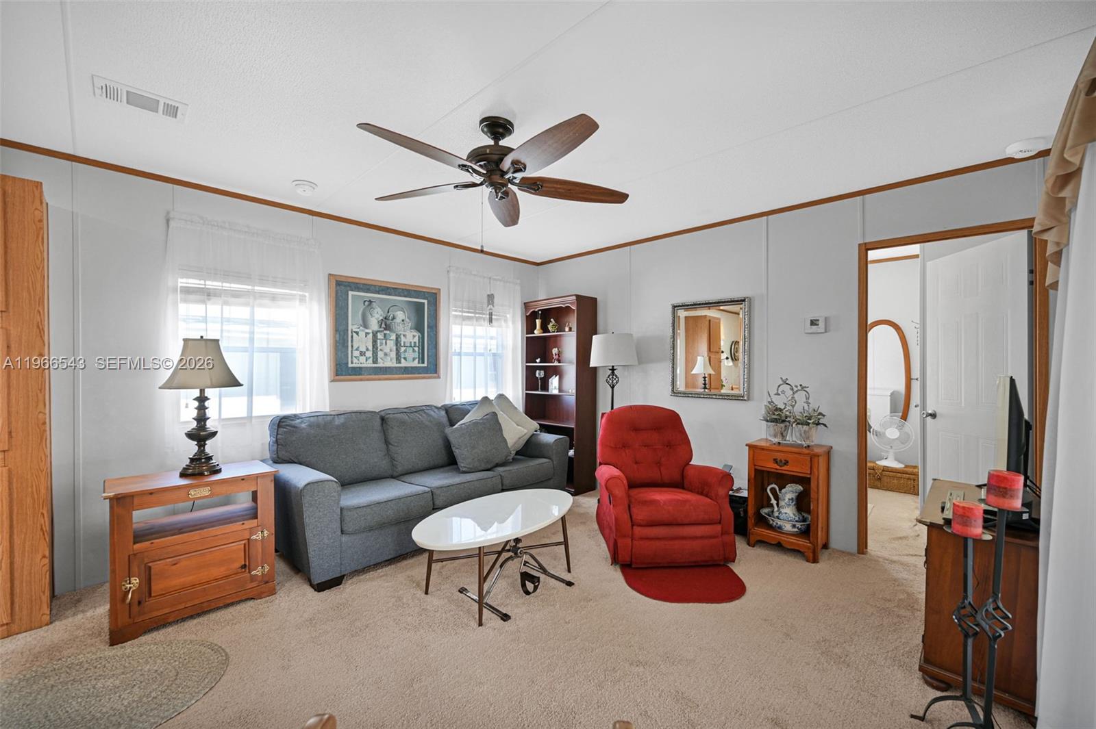 PARK CITY SEC ONE - Residential