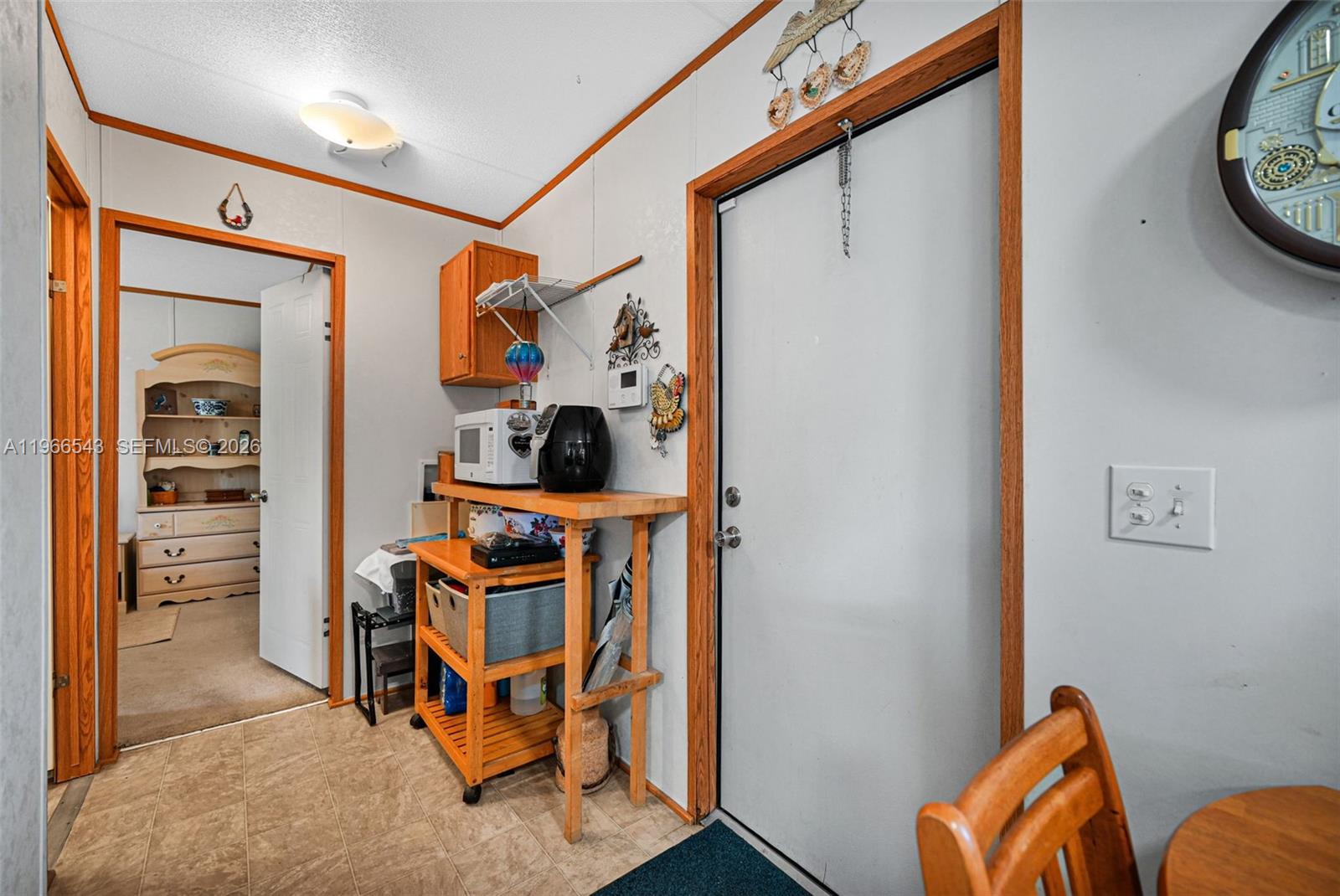 PARK CITY SEC ONE - Residential