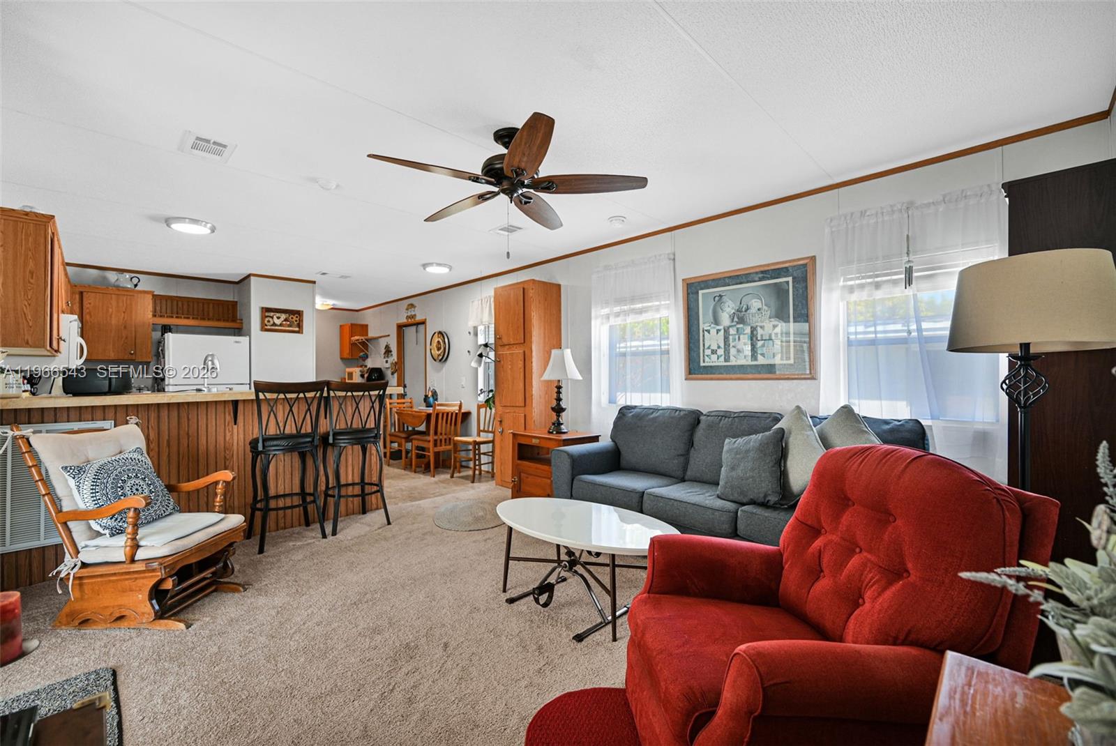 PARK CITY SEC ONE - Residential