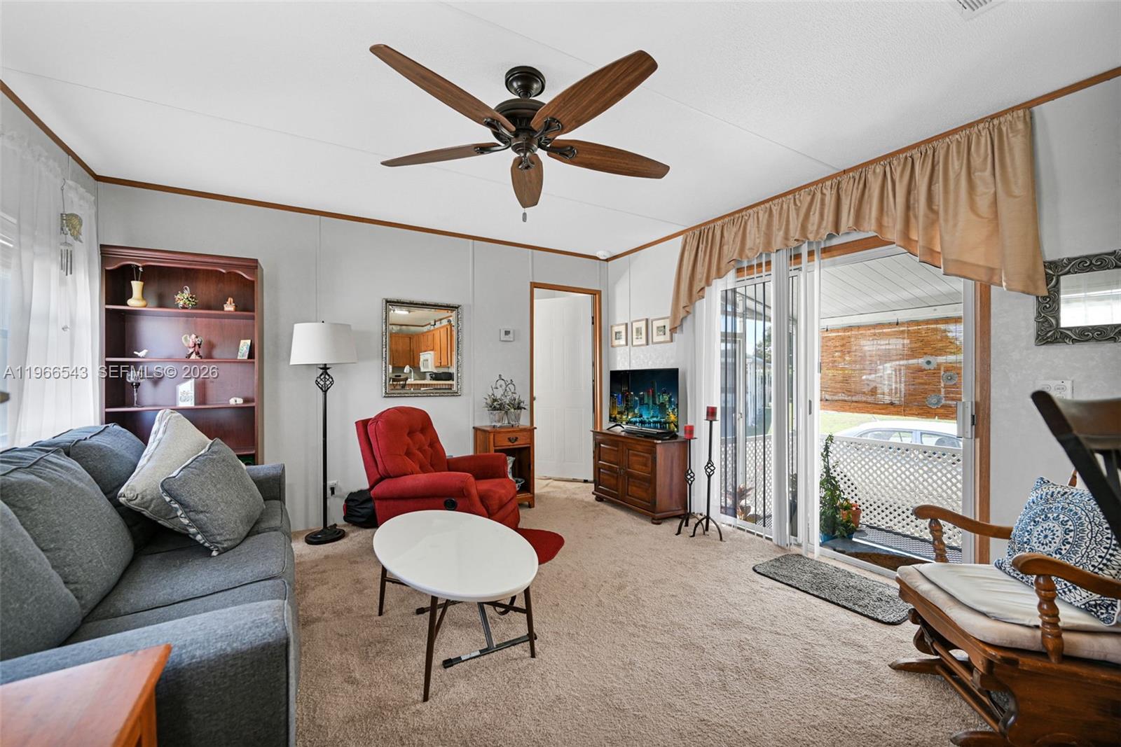 PARK CITY SEC ONE - Residential