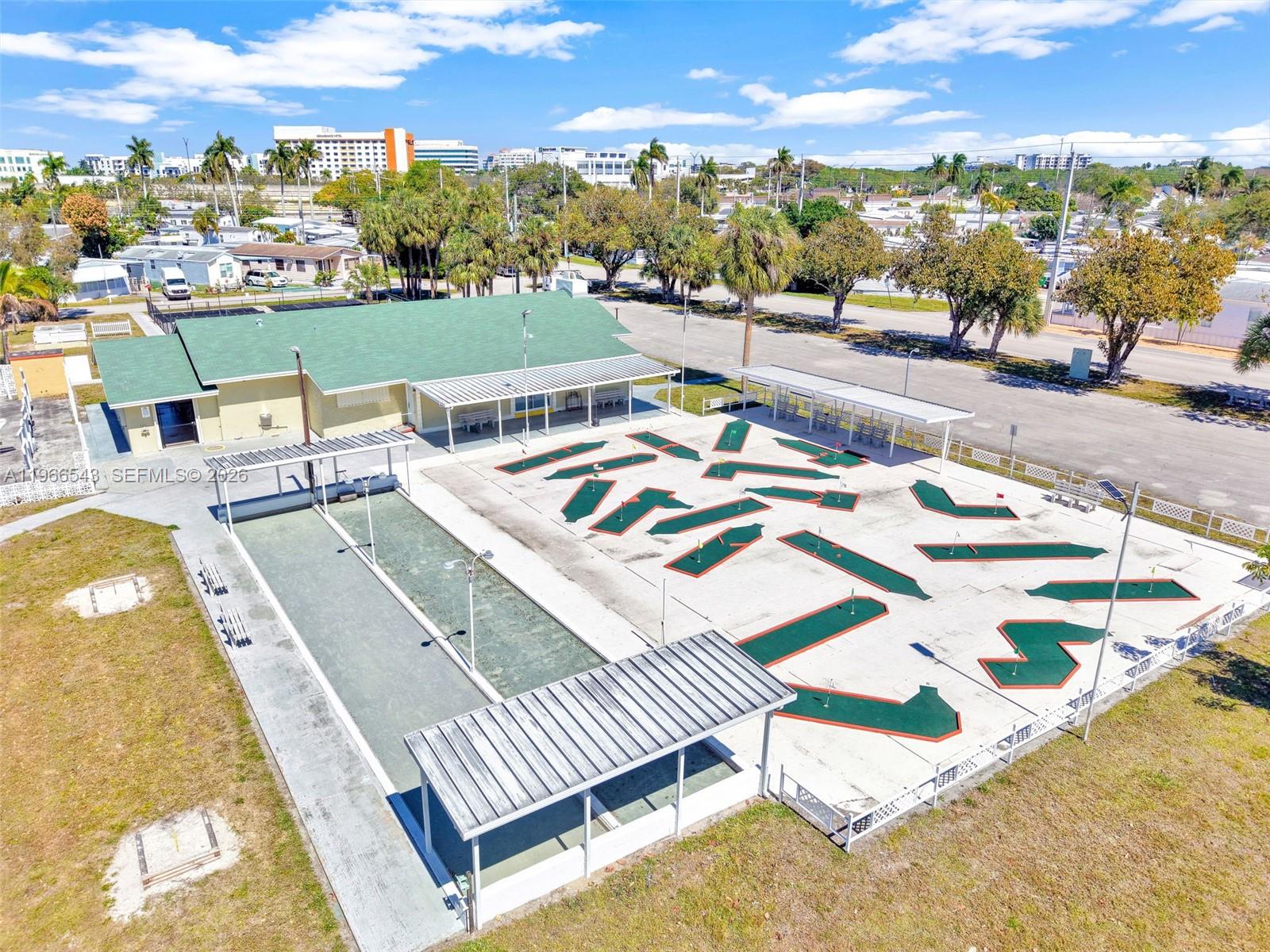 PARK CITY SEC ONE - Residential