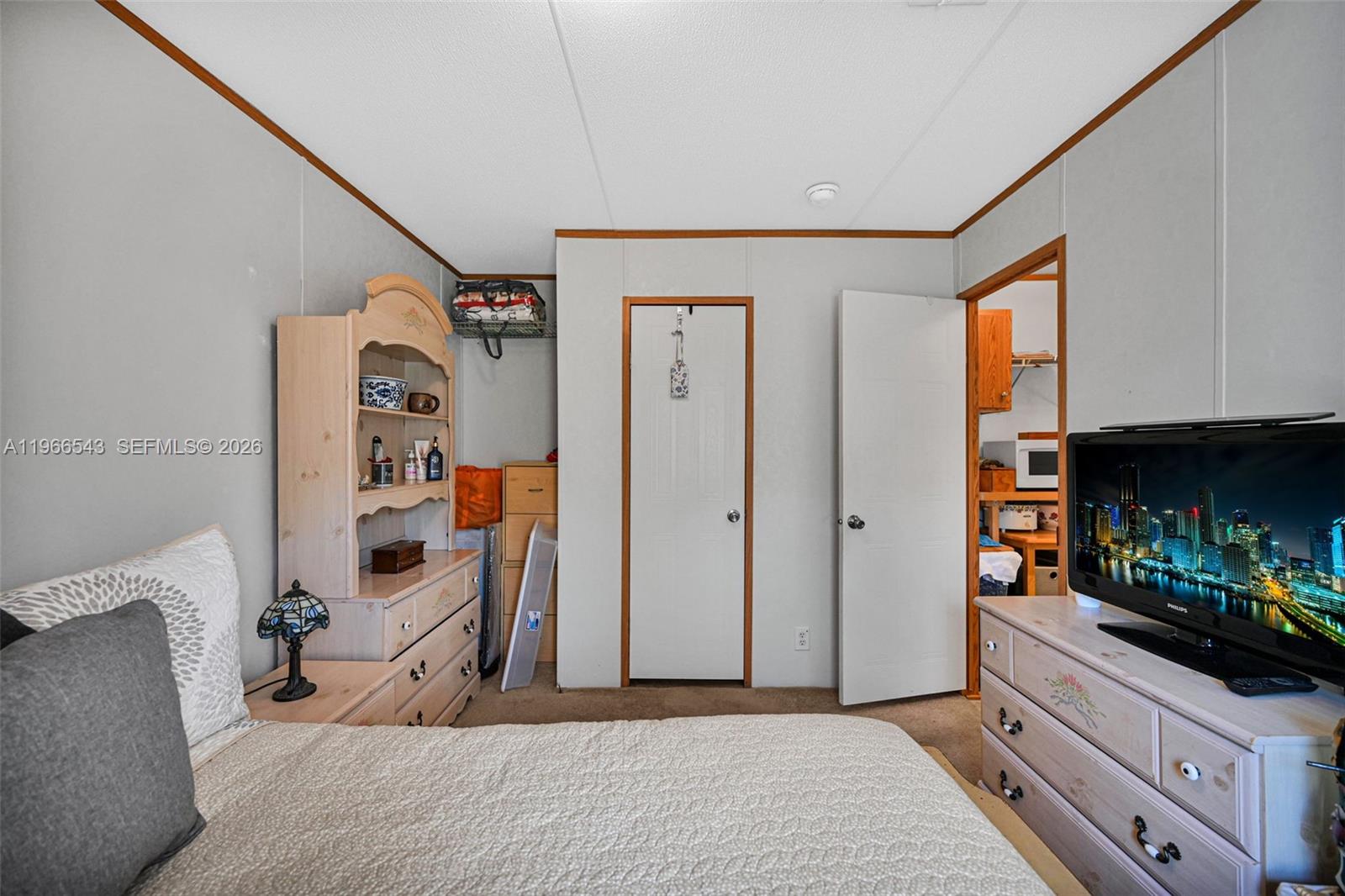 PARK CITY SEC ONE - Residential