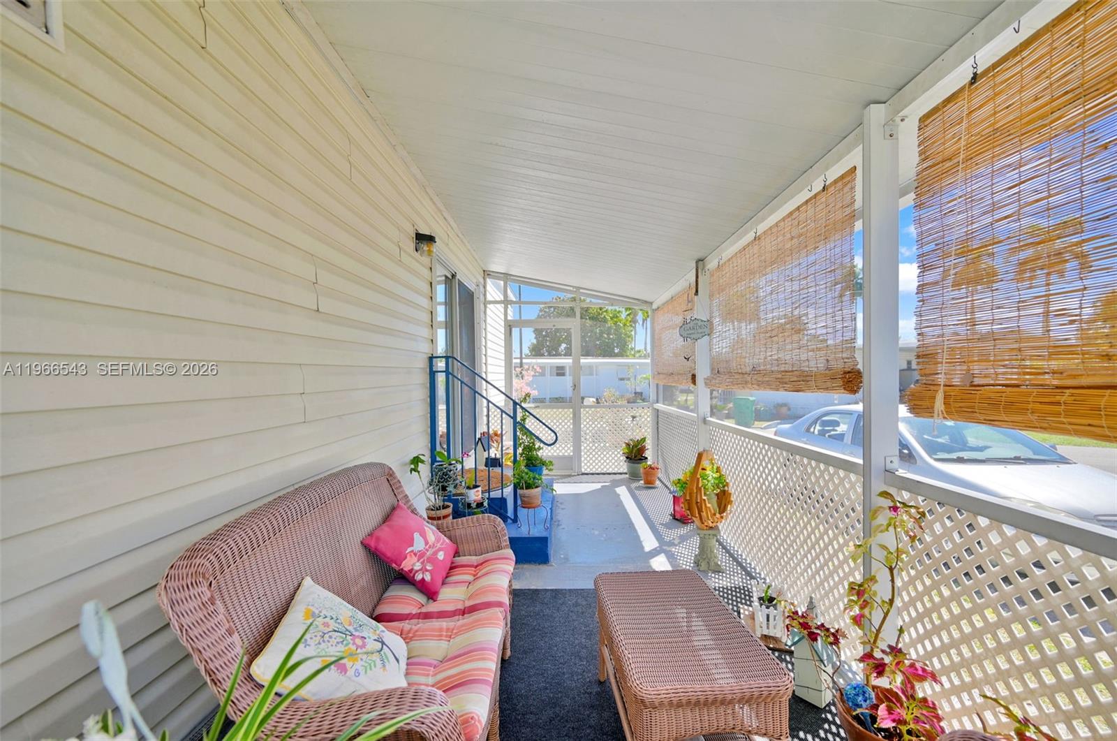 PARK CITY SEC ONE - Residential