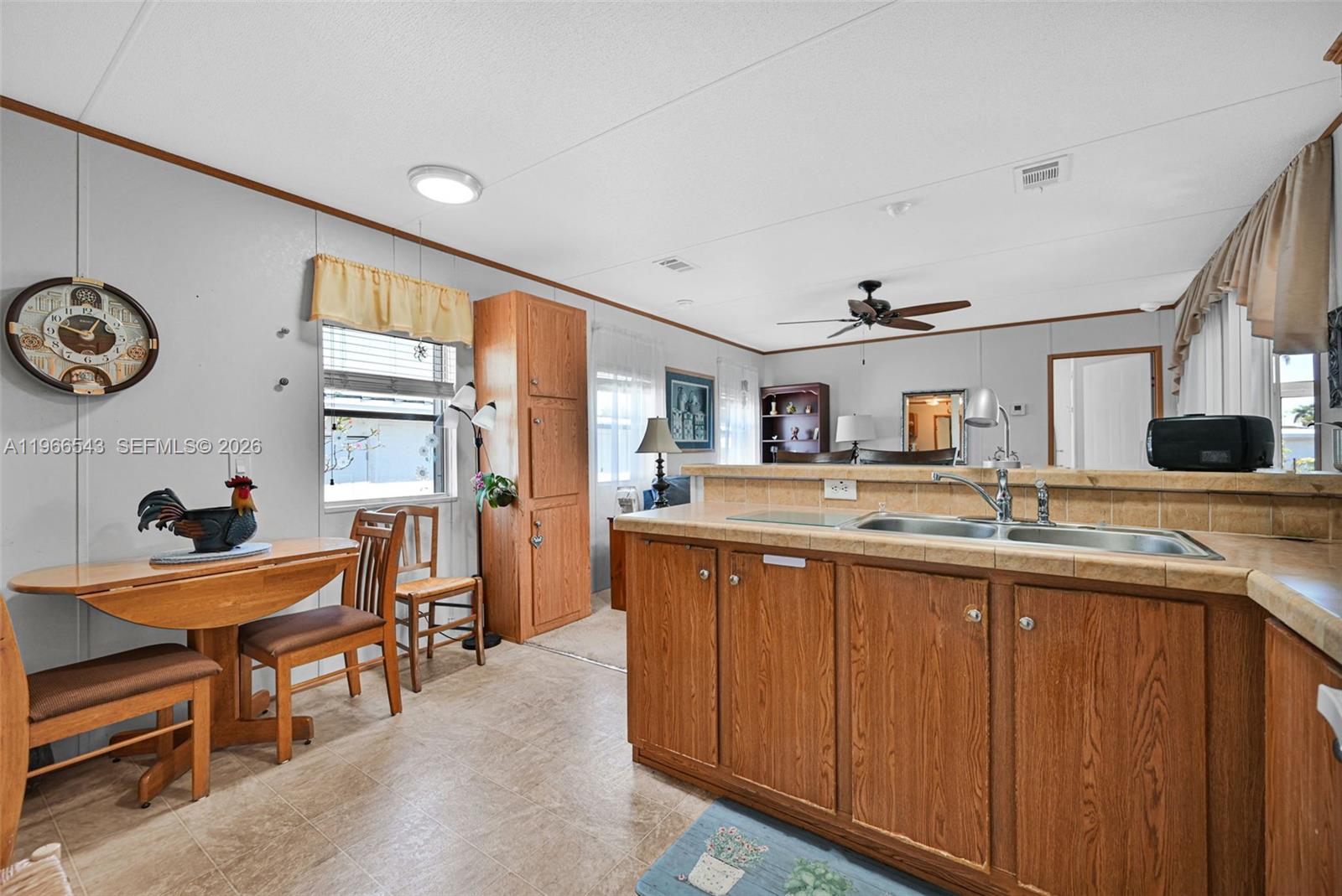 PARK CITY SEC ONE - Residential