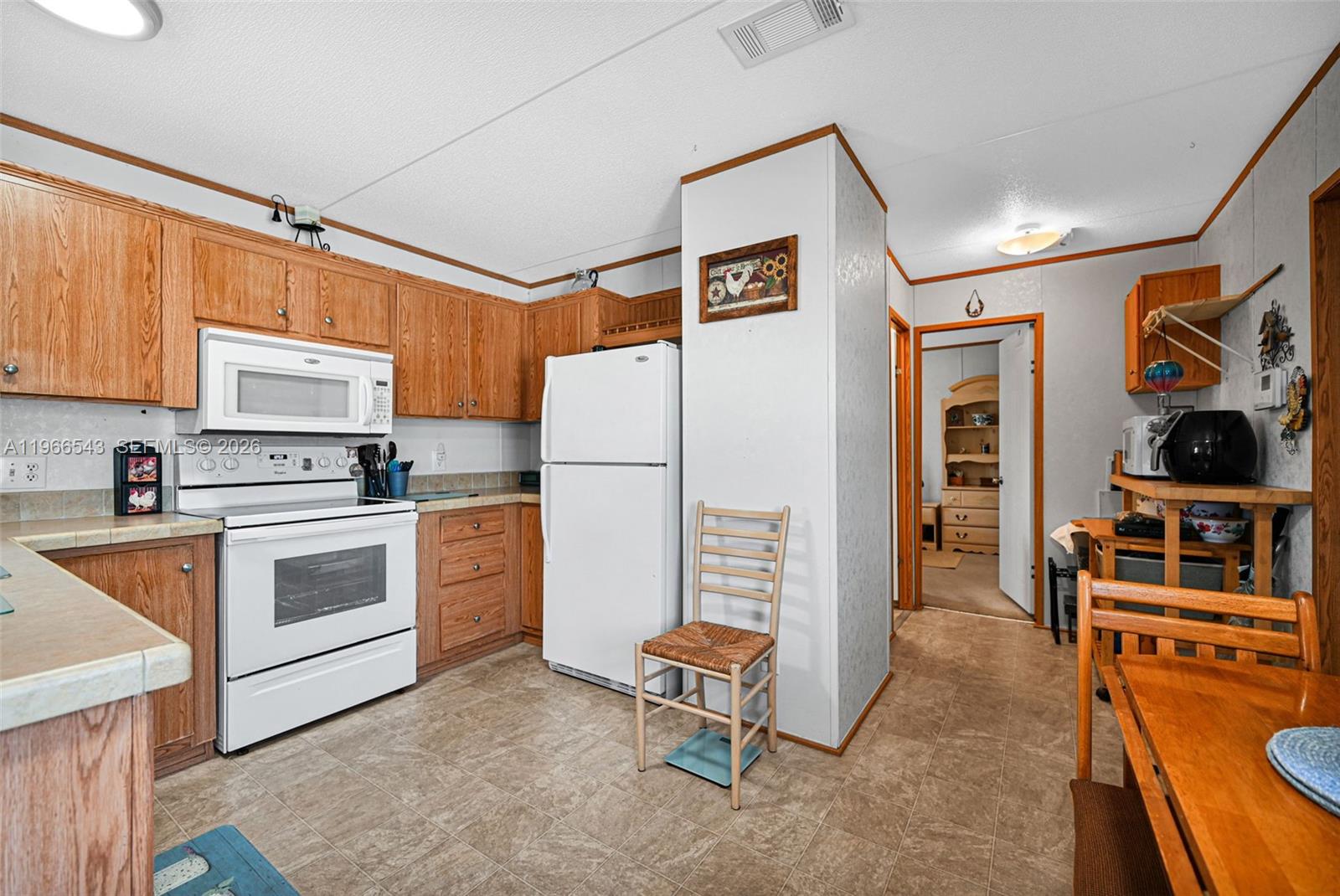 PARK CITY SEC ONE - Residential