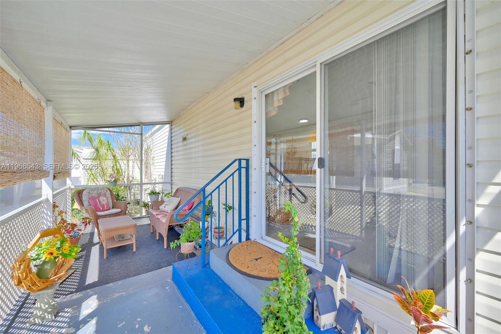 PARK CITY SEC ONE - Residential