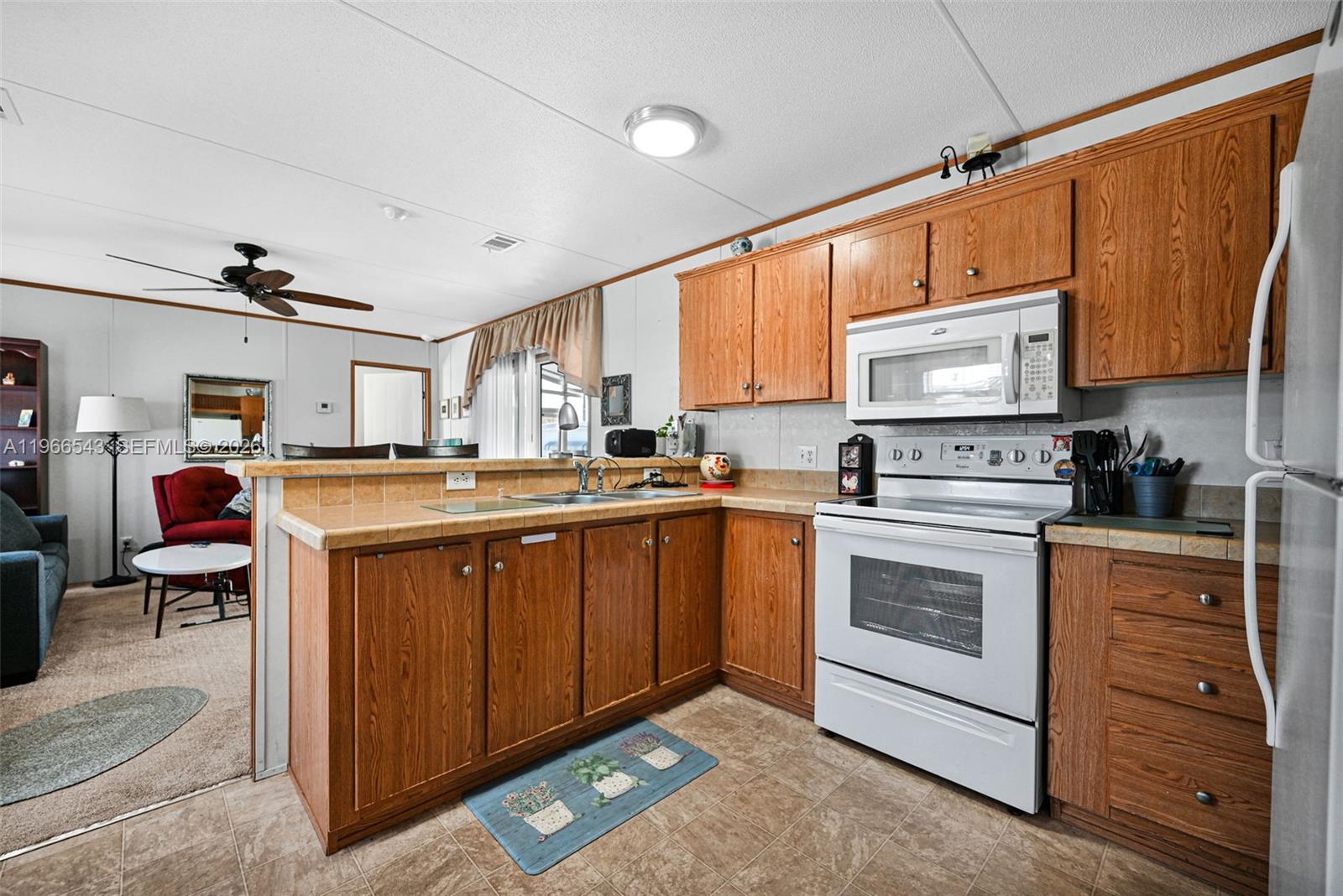 PARK CITY SEC ONE - Residential