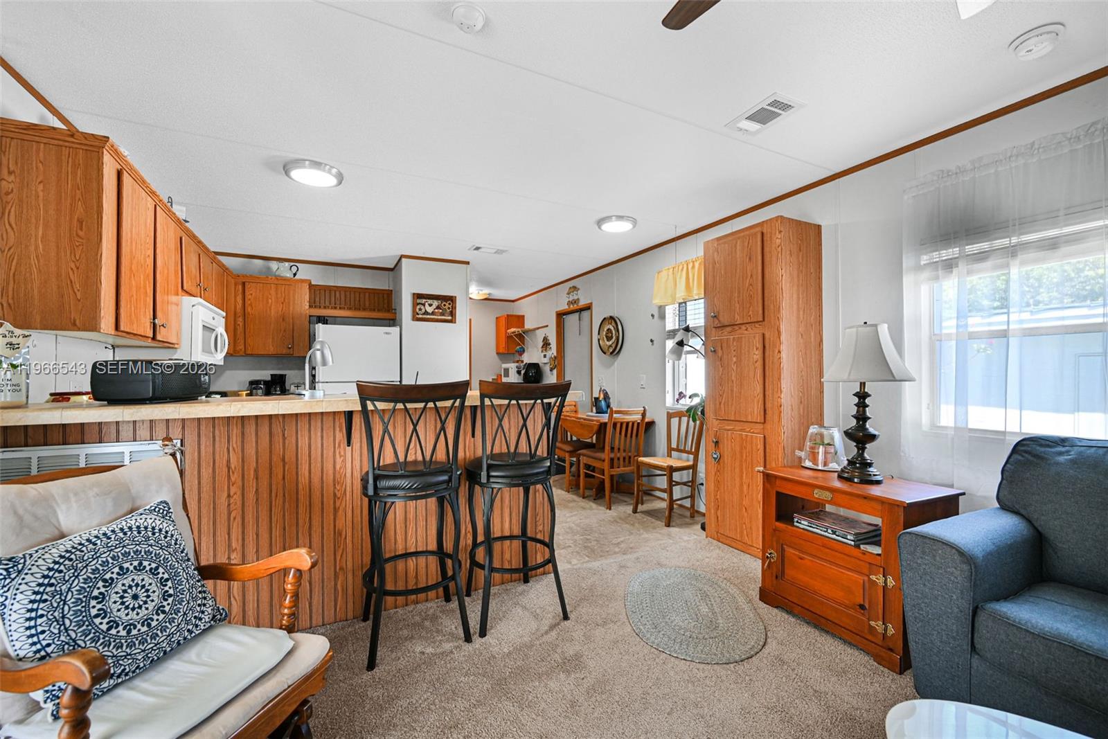 PARK CITY SEC ONE - Residential