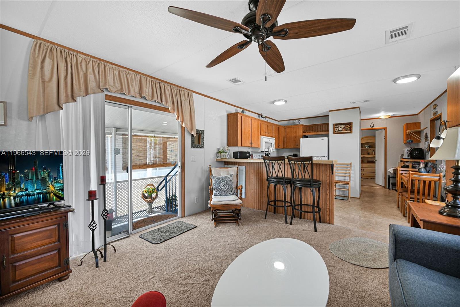 PARK CITY SEC ONE - Residential