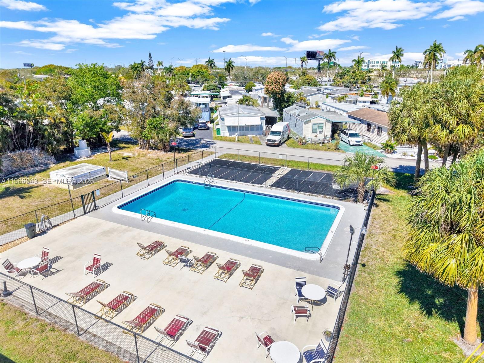 PARK CITY SEC ONE - Residential