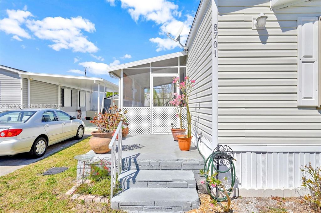 Photo of 8701 SW 17th Ct, Davie, FL 33324 (MLS # A11966543)