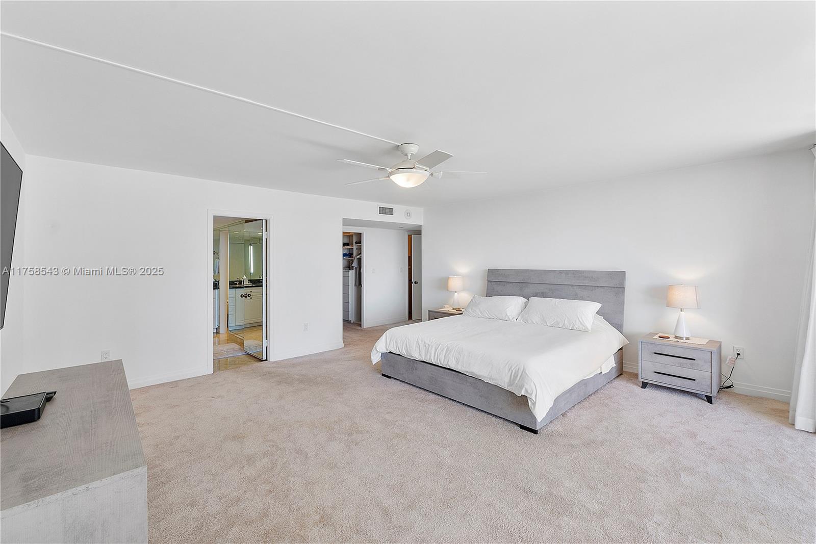 GROVE ISLE CONDO - Residential Lease