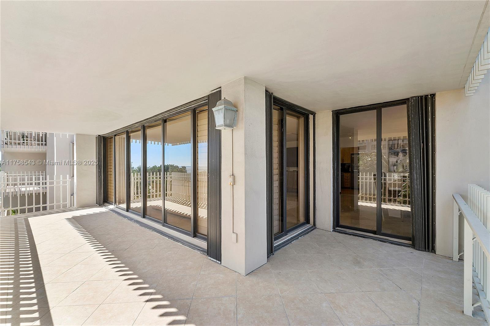 GROVE ISLE CONDO - Residential Lease