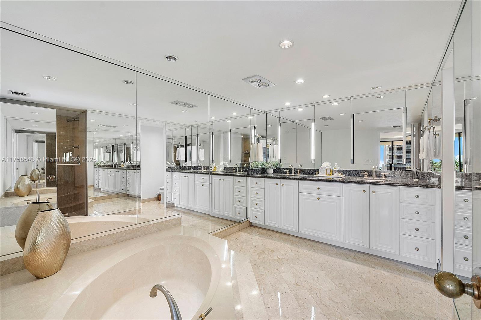 GROVE ISLE CONDO - Residential Lease