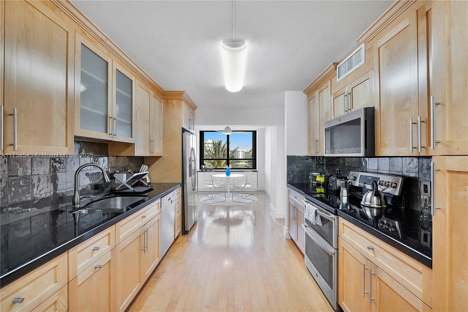 GROVE ISLE CONDO - Residential Lease