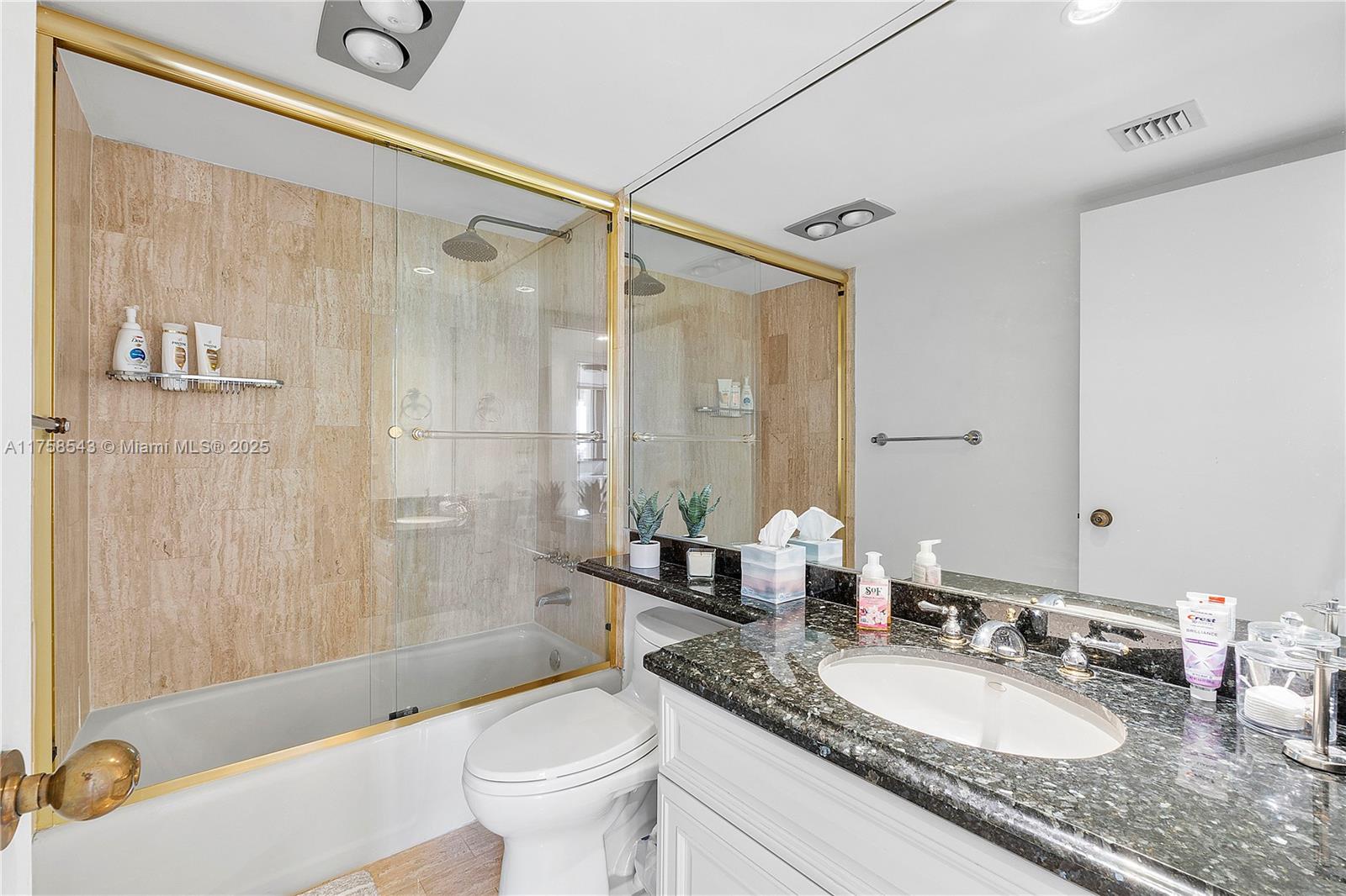 GROVE ISLE CONDO - Residential Lease