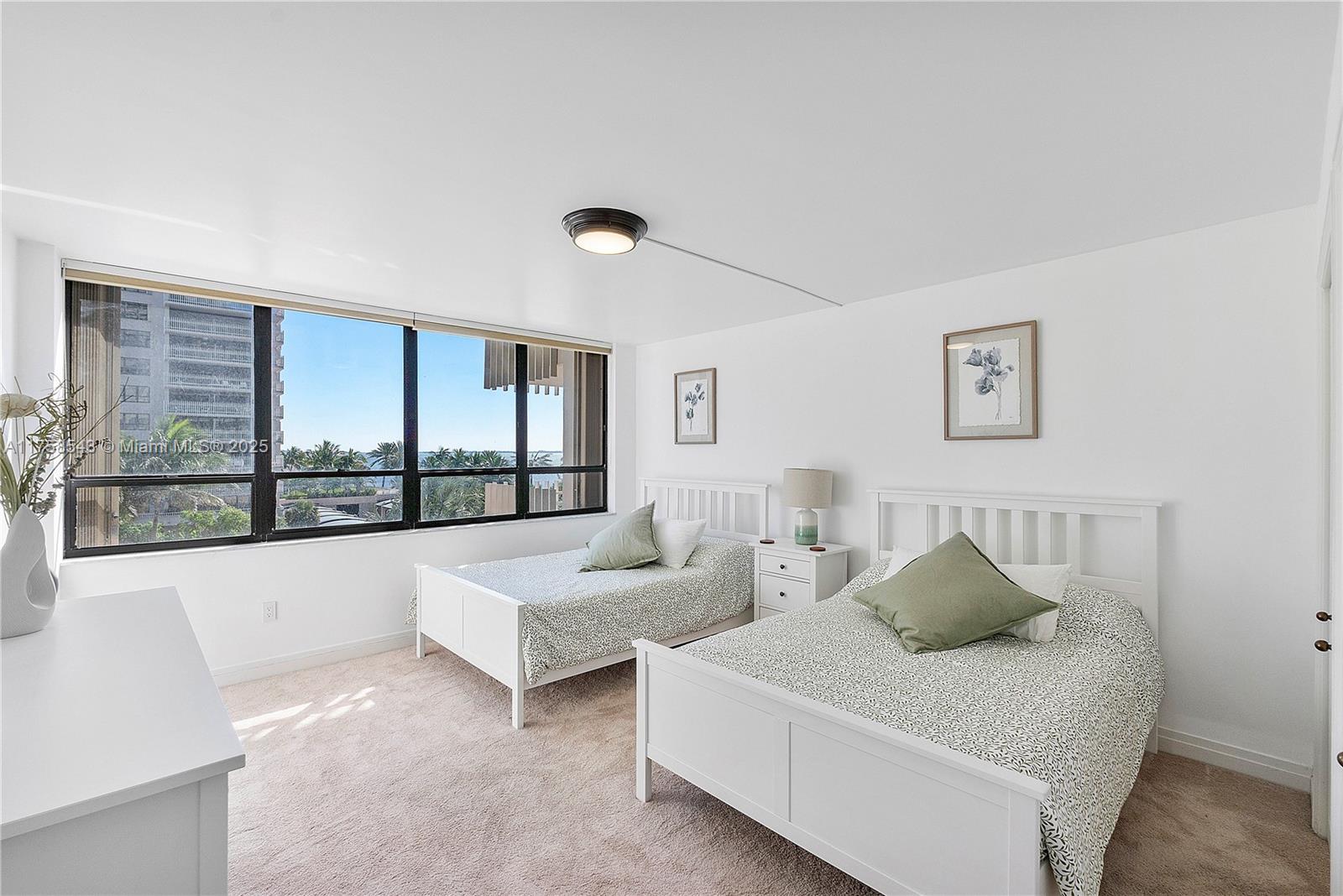 GROVE ISLE CONDO - Residential Lease