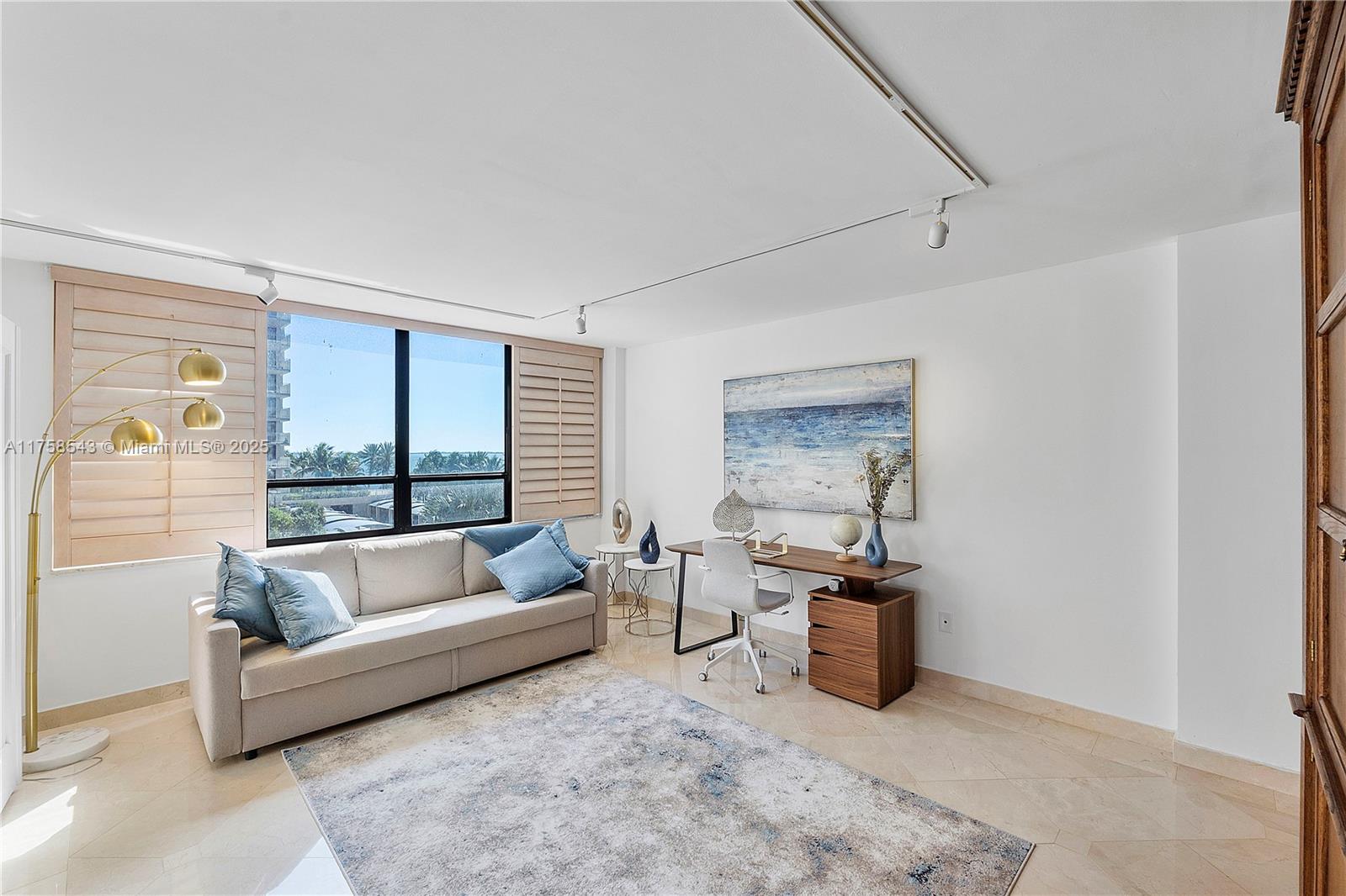 GROVE ISLE CONDO - Residential Lease