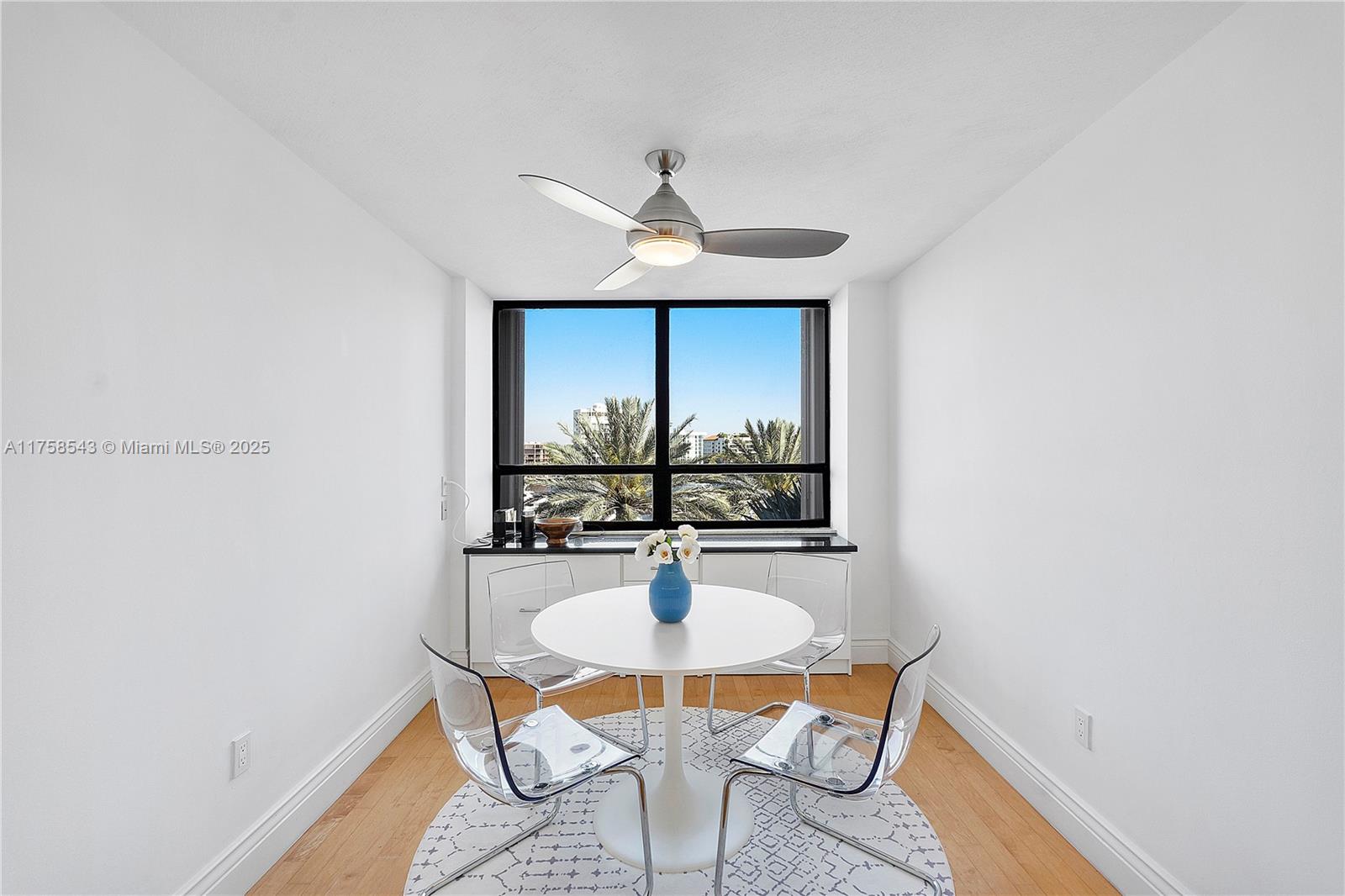 GROVE ISLE CONDO - Residential Lease