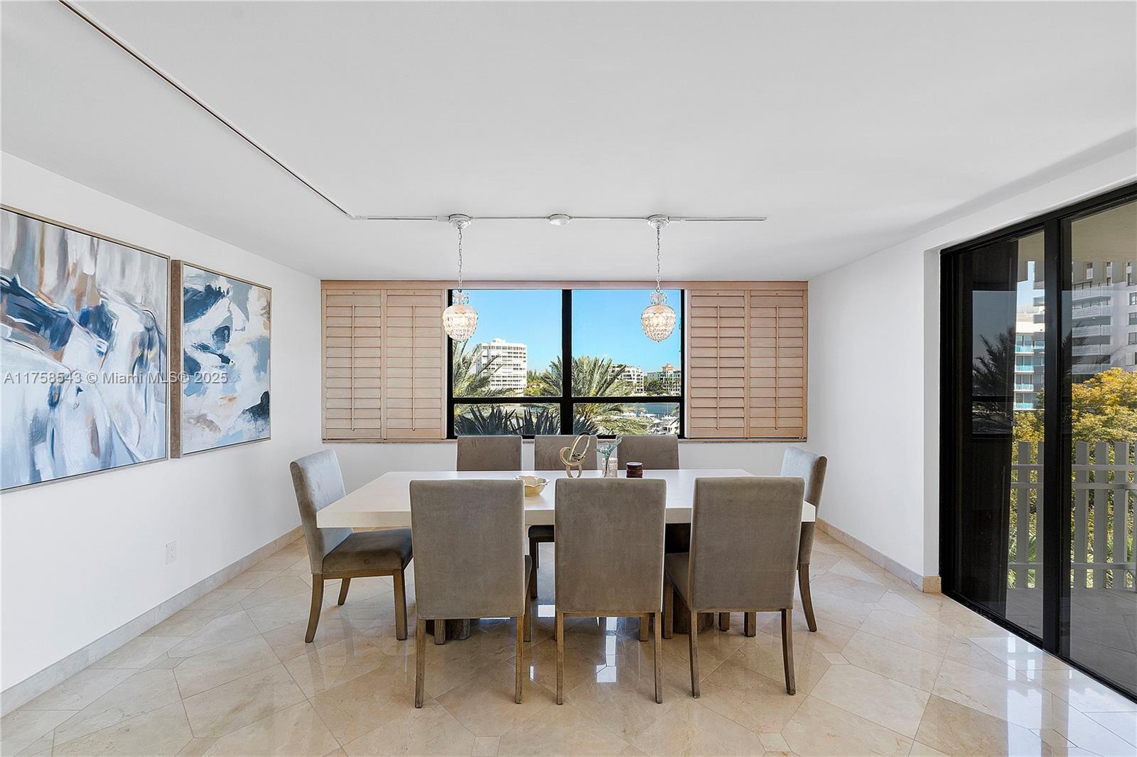 GROVE ISLE CONDO - Residential Lease