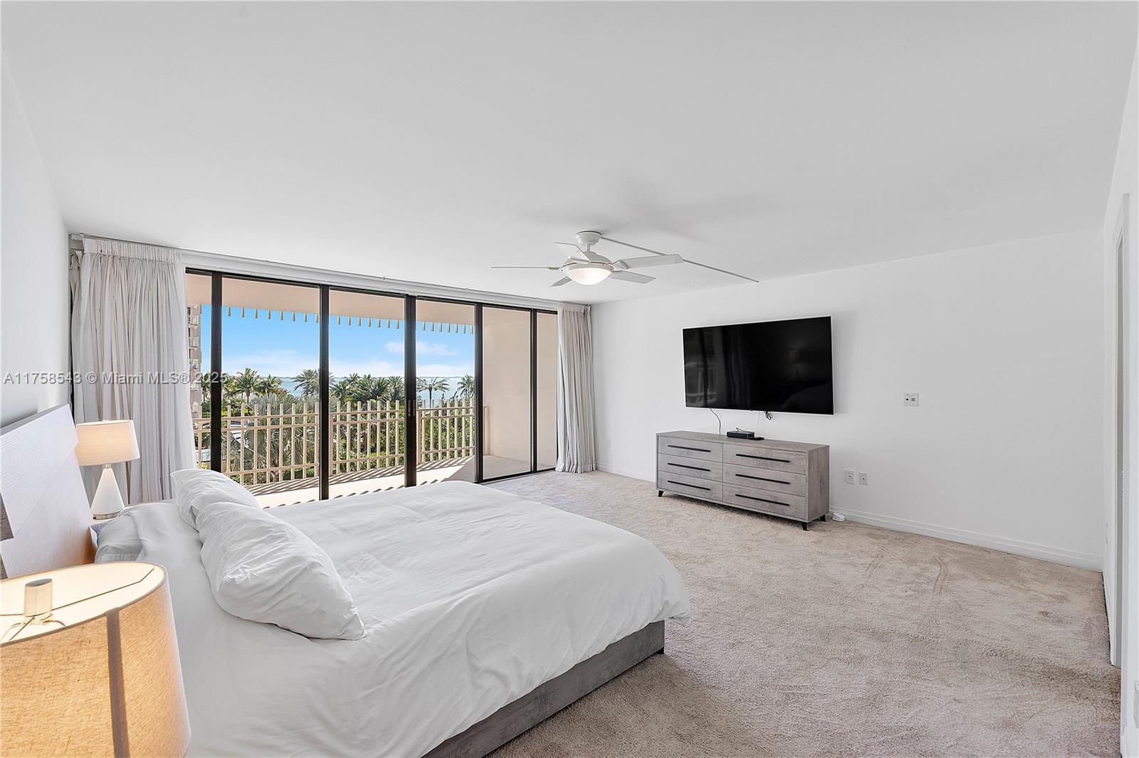 GROVE ISLE CONDO - Residential Lease