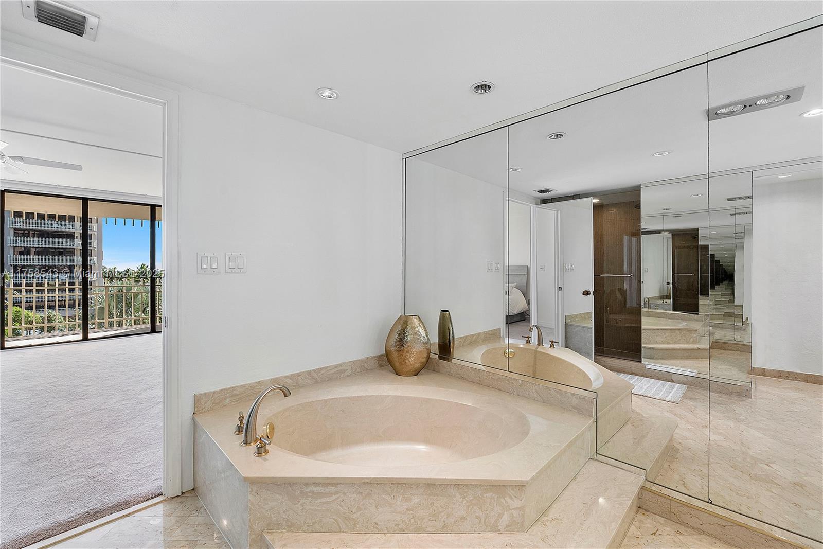 GROVE ISLE CONDO - Residential Lease