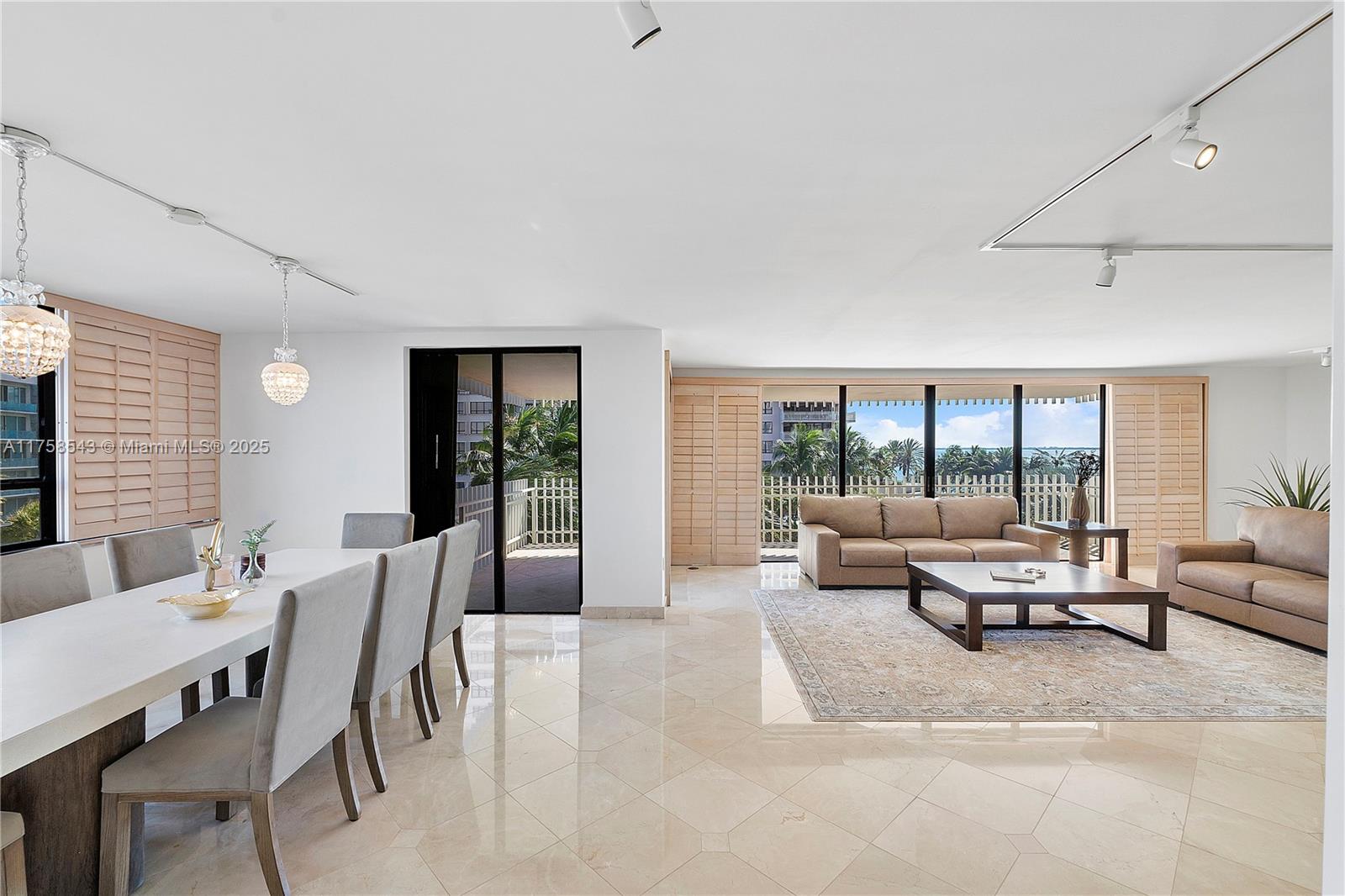 GROVE ISLE CONDO - Residential Lease