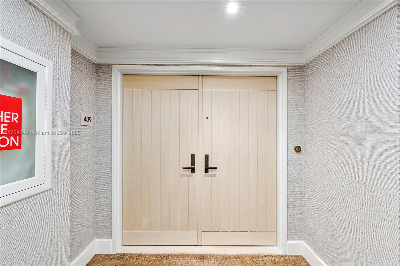 GROVE ISLE CONDO - Residential Lease