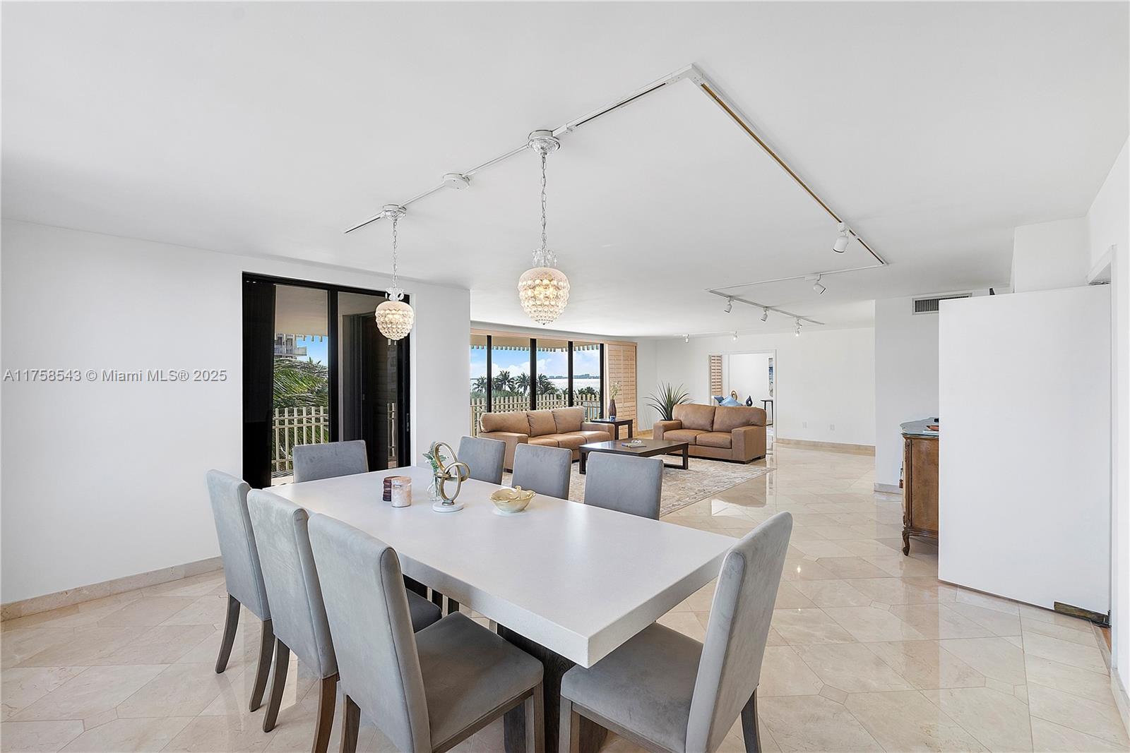 GROVE ISLE CONDO - Residential Lease